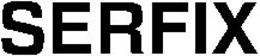 SERFIX trademark