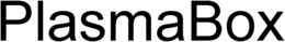 PLASMABOX trademark