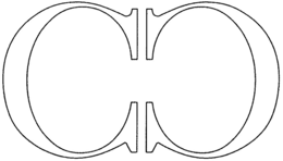 CC trademark