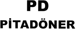 PD PITADÖNER trademark