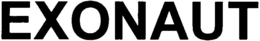 EXONAUT trademark