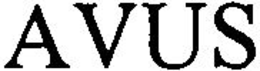AVUS trademark