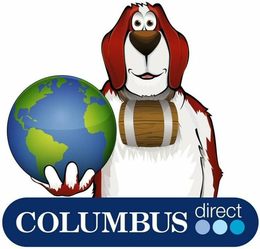 COLUMBUS DIRECT trademark
