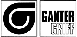 G GANTER GRIFF trademark