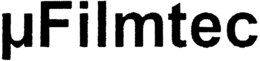 FILMTEC trademark