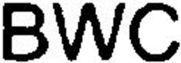 BWC trademark