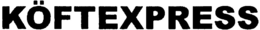KÖFTEXPRESS trademark