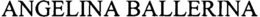 ANGELINA BALLERINA trademark