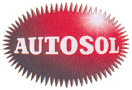 AUTOSOL trademark
