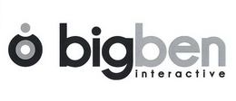 BIGBEN INTERACTIVE trademark