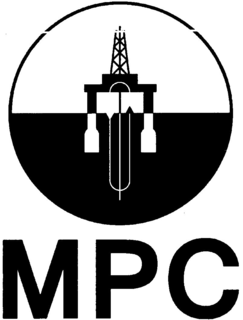 MPC trademark