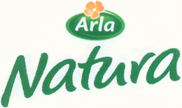 ARLA NATURA trademark