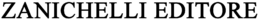 ZANICHELLI EDITORE trademark