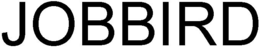 JOBBIRD trademark
