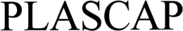 PLASCAP trademark