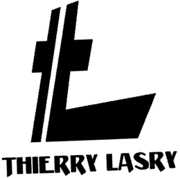 TL THIERRY LASRY trademark