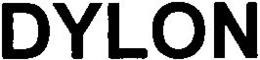 DYLON trademark