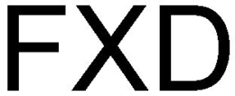 FXD trademark