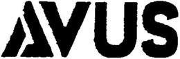 AVUS trademark