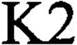 K2 trademark