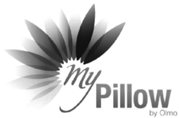 MY PILLOW BY OLMO trademark