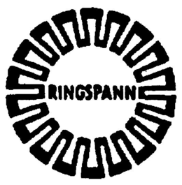 RINGSPANN trademark
