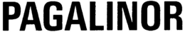 PAGALINOR trademark