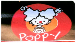 POPPY trademark
