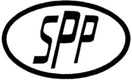 SPP trademark