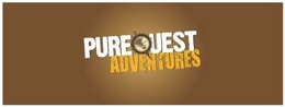 PUREQUEST ADVENTURES trademark