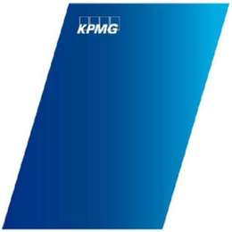 KPMG trademark
