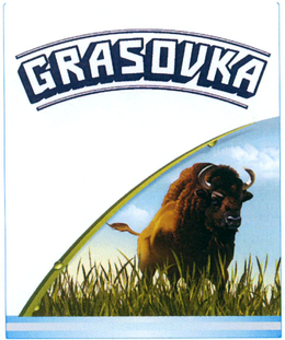 GRASOVKA trademark