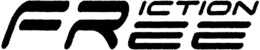 FRICTION FREE trademark