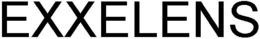 EXXELENS trademark
