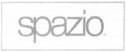 SPAZIO trademark