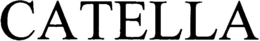 CATELLA trademark