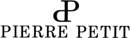 PP PIERRE PETIT trademark