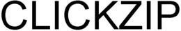 CLICKZIP trademark