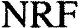 NRF trademark