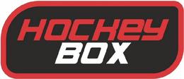 HOCKEY BOX trademark