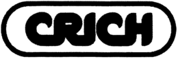 CRICH trademark