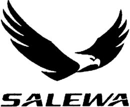 SALEWA trademark