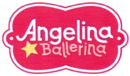 ANGELINA BALLERINA trademark