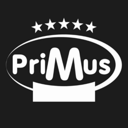 PRIMUS trademark