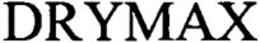 DRYMAX trademark