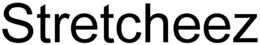 STRETCHEEZ trademark