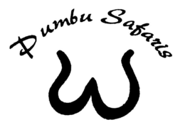 PUMBU SAFARIS trademark