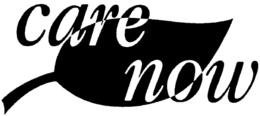CARE NOW trademark
