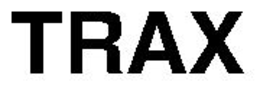 TRAX trademark