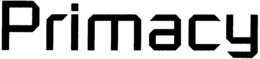 PRIMACY trademark
